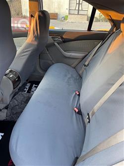 مرسيدس بنز S-Class